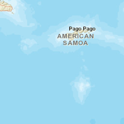 Va'a-o-Fonoti Street Map