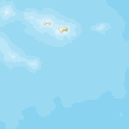 American Samoa Street Map