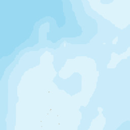 Cargados Carajos Street Map