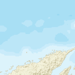 Cakaudrove Street Map