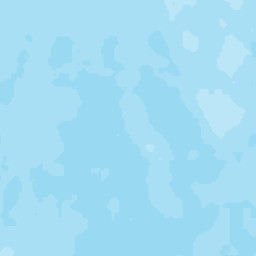 Fiji Islands Street Map