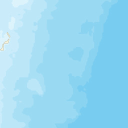 Haʻapai Street Map