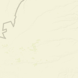 Omaheke Region Street Map