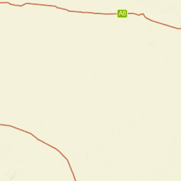 Queensland Street Map