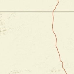 Australia Street Map