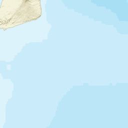 Jan Mayen Street Map