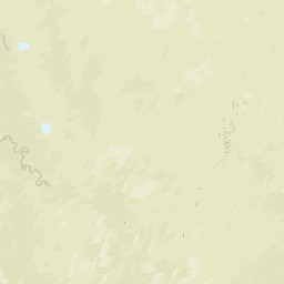 Far North Street Map