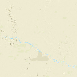 Yamalo-Nenets Autonomous Okrug Street Map