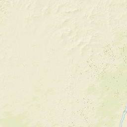 Chukotka Autonomous Okrug Street Map