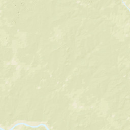 Krasnoyarsk Krai Street Map