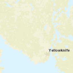 3501-3511 Wiley Road, Yellowknife, NT X1A Street Map