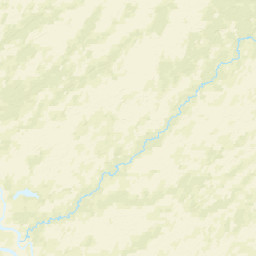 Tomsk Oblast Street Map