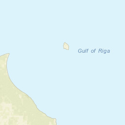 Talsi Municipality Street Map