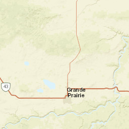 Alberta 59, Valhalla Centre, AB T0H 3M0 Street Map