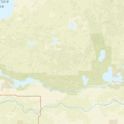 Saskatchewan 224, Goodsoil, SK S0M 1A0 Street Map