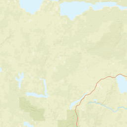 Saskatchewan 165, Air Ronge, SK S0J 3G0, Canada Street Map