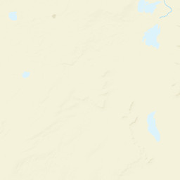 Kostanay Region Street Map