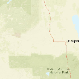 Manitoba 274, Gilbert Plains, MB R0L 0X0 Street Map