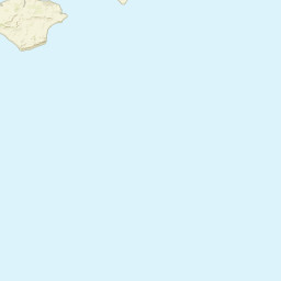 Isle of Wight Street Map