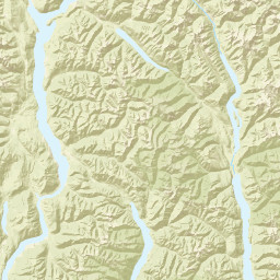 Idaho Peak Road, Silverton, BC V0G 2B0 Street Map