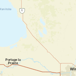 Manitoba 240, High Bluff, MB R0H 0K0 Street Map