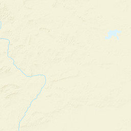 Kazakhstan Street Map