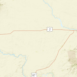 Railroad Street, Big Sandy, MT 59520, USA Street Map