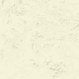 Karaganda Region Street Map