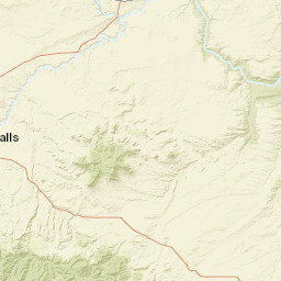 64-98 Castner Street, Belt, MT 59412 Street Map