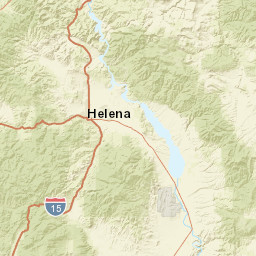 Interstate 15, Boulder, MT 59632, America Street Map