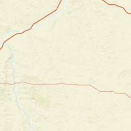 I-94 Terry MT 59349 America Street Map