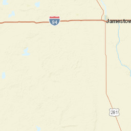 501-599 5th St N Cleveland ND 58424 Street Map