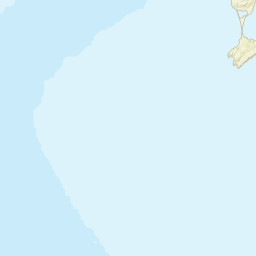 Saint Pierre and Miquelon Street Map