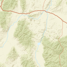 8 Big Sky Resort Road Gallatin Gateway MT Street Map