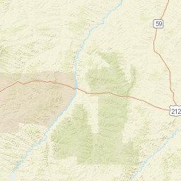 MT-39 Forsyth MT 59327 America Street Map