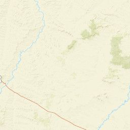Park Avenue, Broadus, MT 59317, USA Street Map