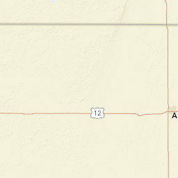 4th Street West, Zeeland, ND 58581, USA Street Map