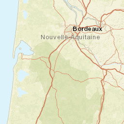 Lot-et-Garonne Street Map