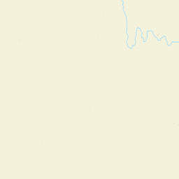 Kyzylorda Region Street Map