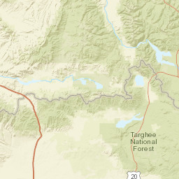 Interstate 15, Lima, MT 59739, America Street Map