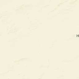 Dornogovi Province Street Map