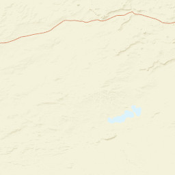 Inner Mongolia Street Map