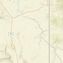 Oregon 78, Jordan Valley, OR 97910, USA Street Map