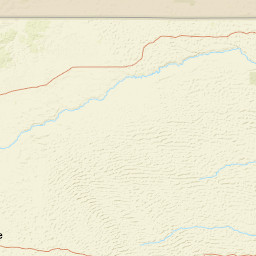 Nebraska 2, Mullen, NE 69152, America Street Map