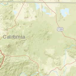 17604 U.S. 97, Weed, CA 96094, USA Street Map