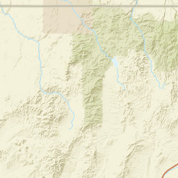 Nevada 226, Tuscarora, NV 89834, USA Street Map