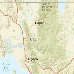 4430 400 W Pleasant View UT 84414 Street Map