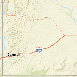 2 Utah 43, Manila, UT 84046, USA Street Map