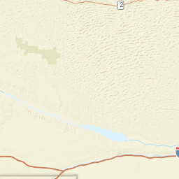 Unnamed Road, Oshkosh, NE 69154 Street Map