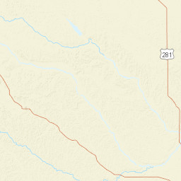 13th Ave St Paul NE 68873 America Street Map